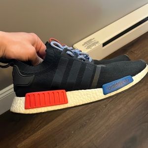 NMD OG Rerelease in excellent condition